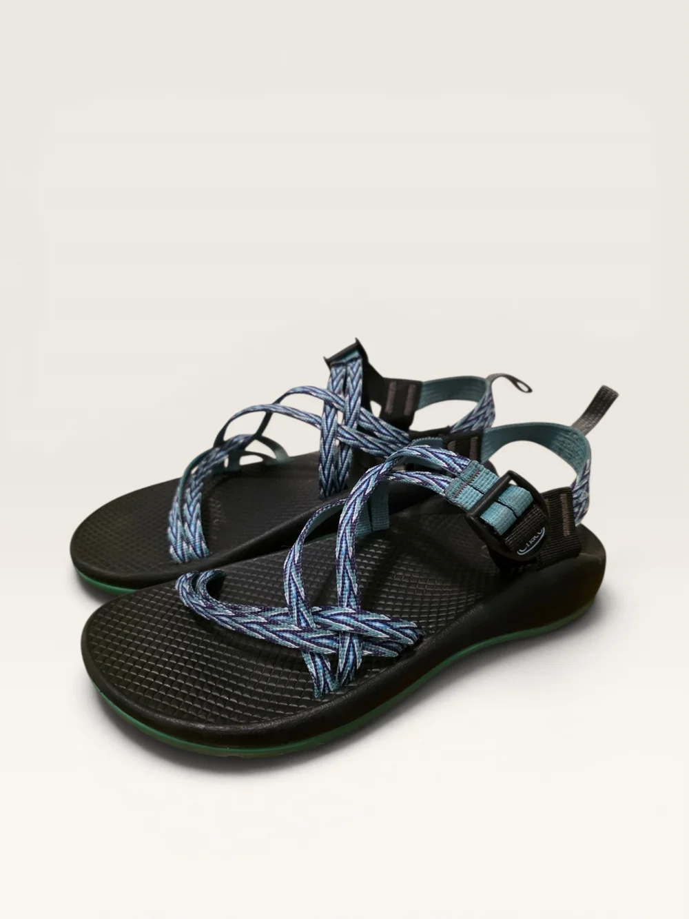 Chaco Zx2 Sandals Womens Size 6 Outdoors Strappy